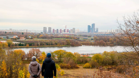 Мосгордума приняла бюджет Москвы на три года