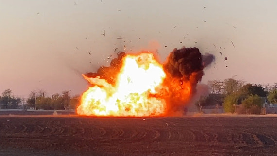 Силы ПВО сбили три дрона ВСУ за пять часов