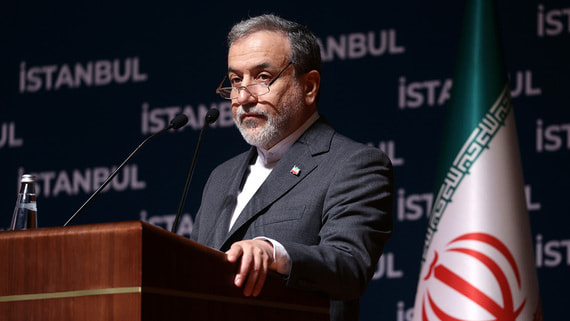 МИД Ирана получил предложение возобновить переговоры по ядерной программе