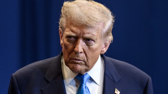 Трамп назвал Путина и Си решительными лидерами, которых нельзя недооценивать