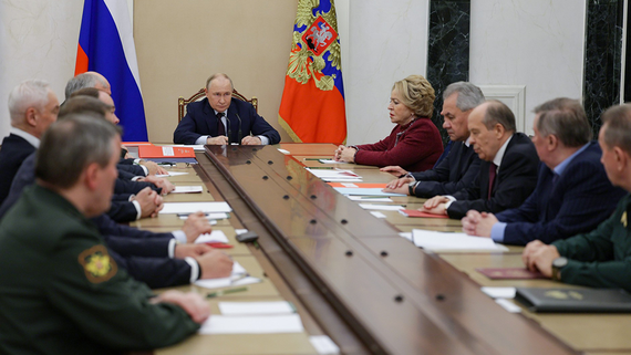 Что сказали Путин и Белоусов о возобновлении ядерных испытаний