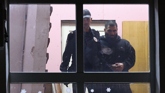 Суд продлил арест блогеру Маркаряну