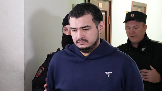 В военном суде начался процесс над исполнителем подрыва генерала Кириллова