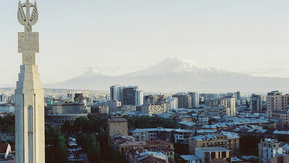 ЦБ Армении шестой раз подряд оставил ставку на уровне 6,75%