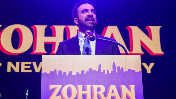 Что зарубежные СМИ пишут об избрании Мамдани на пост мэра Нью-Йорка