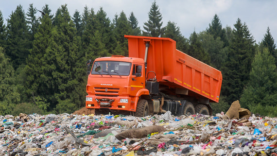ФАС выявила картель на рынке вывоза ТКО на 4,4 млрд рублей