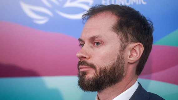 Что известно о врио губернатора Тверской области Виталии Королеве