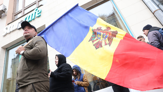 Россотрудничество не получало уведомлений о закрытый Русского дома в Молдавии