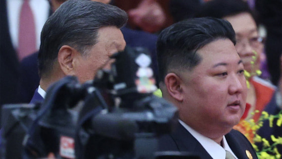 Разведка Южной Кореи заявила о готовности КНДР к проведению ядерного испытания