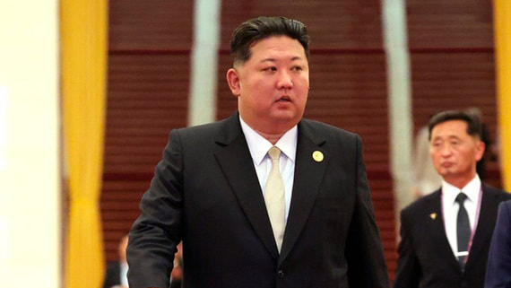 Нацразведка Южной Кореи измерила пульс Ким Чен Ына