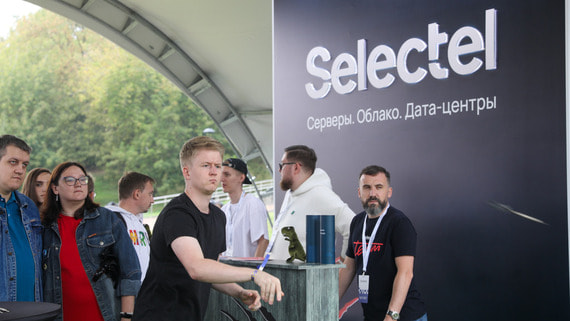 Совет директоров Selectel рекомендовал дивиденды за девять месяцев