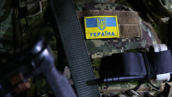 Украина планирует ввести срочные контракты для пополнения армии