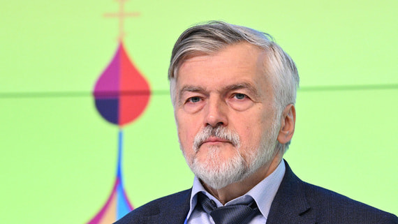 Главный экономист ВЭБа предложил создать фонды реинвестиций экспортной выручки