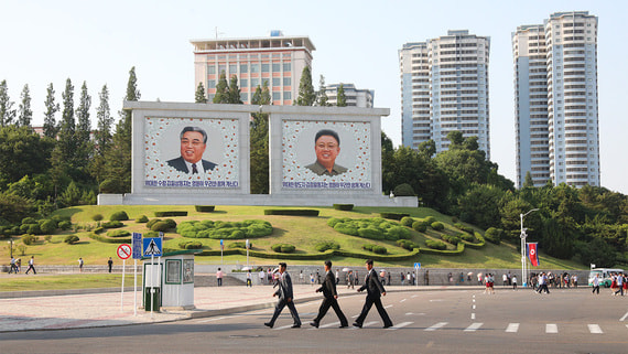 КНДР заявила о неэффективности санкций США против северокорейских банкиров