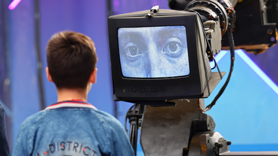 Словарь английского языка Collins назвал «вайбкодинг» словом 2025 года