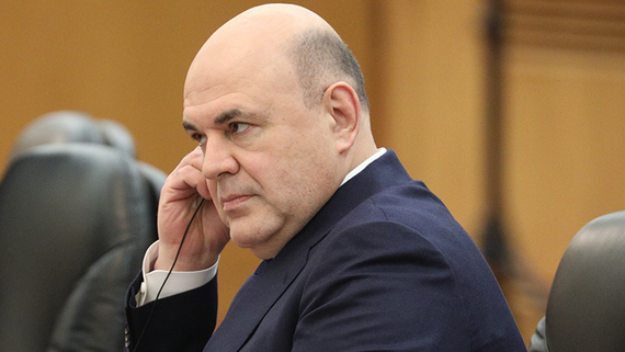 Мишустин: РФ и Китай подтвердили настрой на стратегическое партнерство