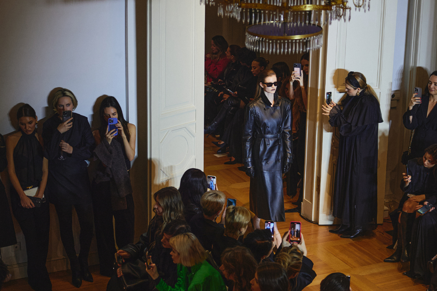 T-Premium и модный дом Yuliawave объявили о сотрудничестве