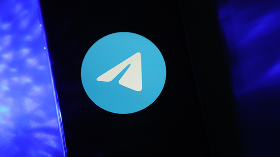 МВД предупредило о фейках с нападениями на школы в закрытых каналах в Telegram