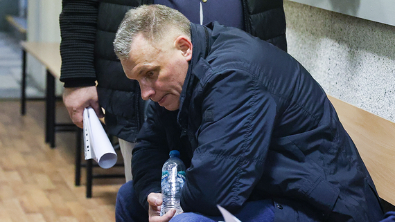 Суд арестовал троих подозреваемых в двойном убийстве в ОАЭ