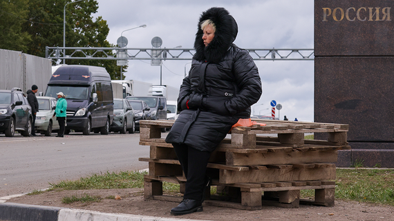 Чем грозит рекомендация ЕК прекратить выдачу шенгенских мультивиз россиянам