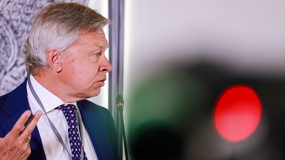 Пушков: руководство ЕС хочет забрать решение важных вопросов у государств-членов