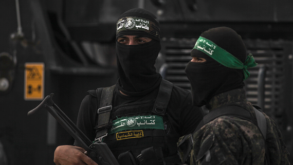 «Хамас» назвал неприемлемым присоединение Казахстана к «Соглашениям Авраама»