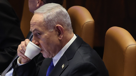 Генпрокуратура Турции выдала ордер на арест Нетаньяху по обвинению в геноциде