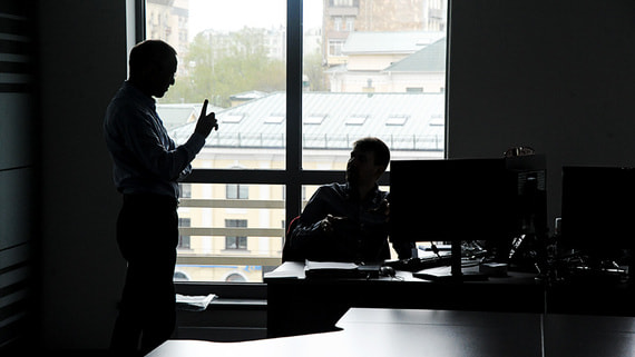 Госсектор увеличивает закупки в области информационной безопасности