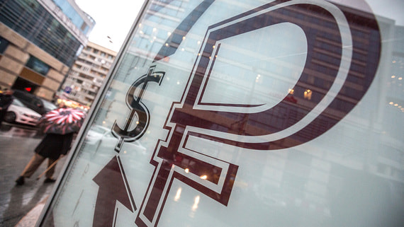 ЦБ объяснил фундаментальные причины укрепления рубля