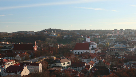 Литва получит 300 млн евро от Европейского инвестбанка на укрепление обороны