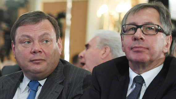 Генеральный адвокат суда ЕС встал на сторону Фридмана и Авена