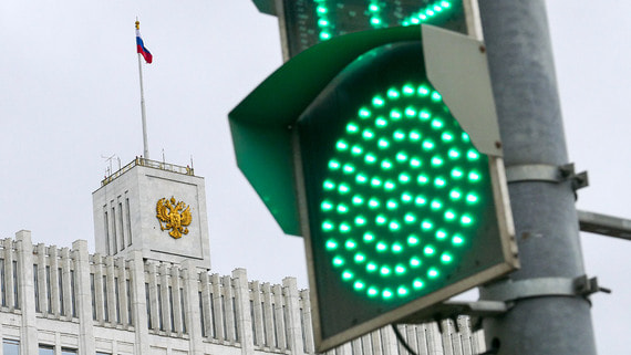 Кабмин предложил продлить льготы из-за заморозки налоговых соглашений с Западом