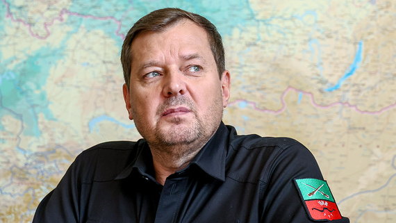 ЦИК и глава Запорожья не пришли к согласию по отставке главы облизбиркома