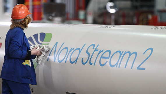 Расследование ФРГ диверсий на «Северных потоках» грозит подрывом поддержки Киева