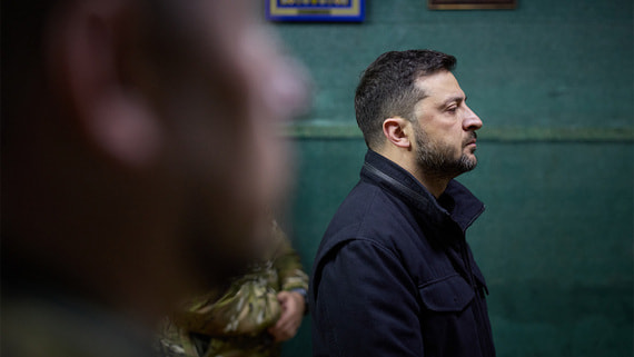 Детективы НАБУ провели обыски у близкого к Зеленскому бизнесмена Тимура Миндича