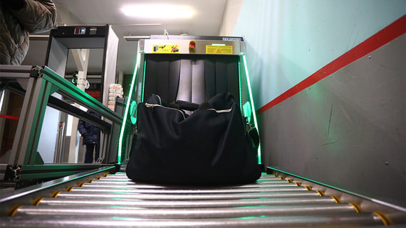 ET: разведка Пакистана пыталась вывезти технологии систем ПВО из России