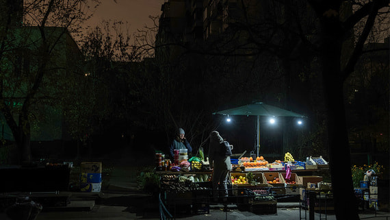 Песков предрек рост доли украинцев, согласных окончить конфликт на условиях РФ