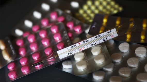 Выплаты россиянам по больничному вырастут на сумму до 1200 рублей в день