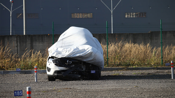 Россияне стали меньше жаловаться в ЦБ на ОСАГО и автокредитование
