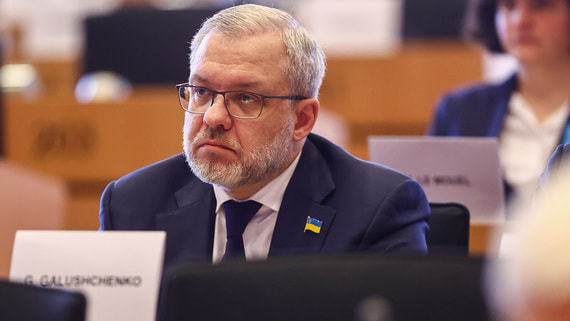 На Украине расследуют коррупцию в энергетическом секторе