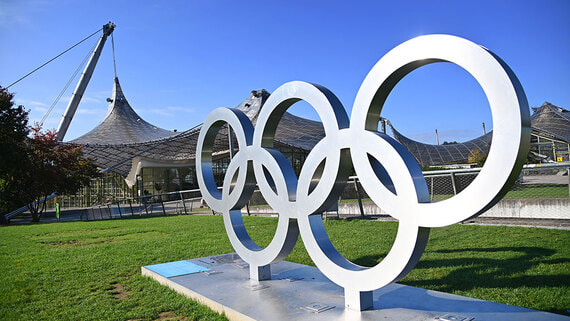 МОК запретит трансгендерам участвовать в женских соревнованиях - свежие новости на Toplenta