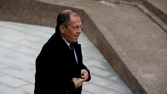 Лавров: демилитаризация и денацификация Украины – условия для урегулирования