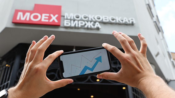 Индекс ОФЗ превысил 117 пунктов впервые с 23 сентября