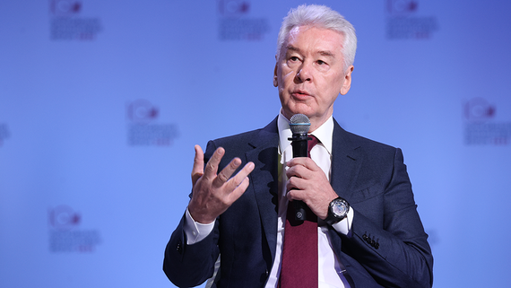 Собянин подписал закон о бюджете Москвы на период с 2026 по 2028 годы