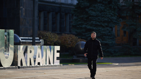 NYT: расследование о коррупции потрясло власти Украины