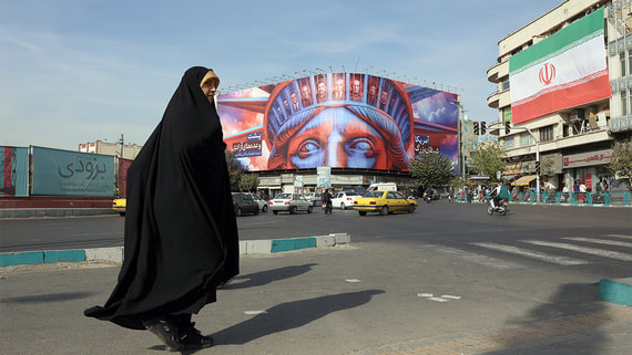 NYT: новый военный конфликт между Израилем и Ираном неизбежен