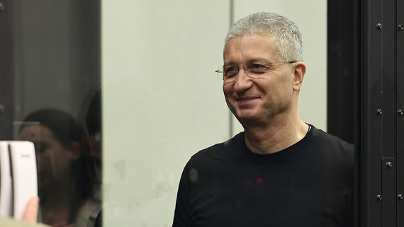 Иванов признал долг перед ПСБ и попросил начать продажу своего имущества