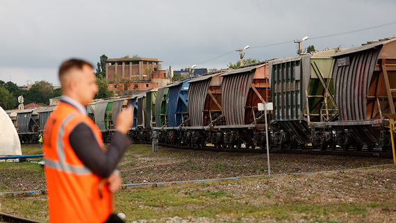 В Белоруссии следят за движением грузов в Калининград и угрозами Литвы