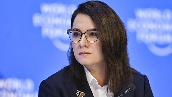 На Украине могут ввести санкции против Миндича и Цукермана