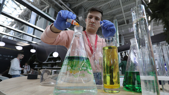 Москва и Астана намерены сотрудничать в сфере биологической безопасности